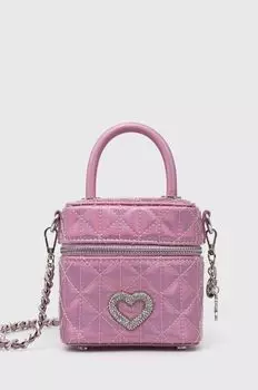 Сумочка BARBIEVANITY x Barbie Aldo, розовый