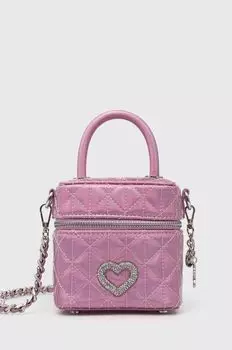 Сумочка BARBIEVANITY x Barbie Aldo, розовый