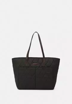 Сумочка Barbour СТЕГАНАЯ СУМКА, оливковый