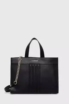 Сумочка Barlene Steve Madden, черный