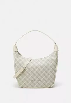 Сумочка BARRIO Valentino Bags, крем