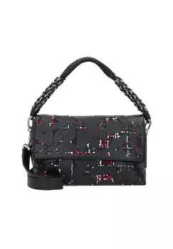 Сумочка Basic 2 25,5 см Desigual, цвет Material Finishes