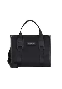 Сумочка Basic Faculty 25 см LANCASTER, цвет Noir