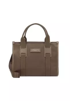 Сумочка Basic Faculty 25 см LANCASTER, тауп