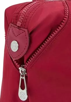 Сумочка BASIC Kipling, красный