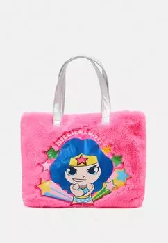 Сумочка Basket Billieblush, розовый