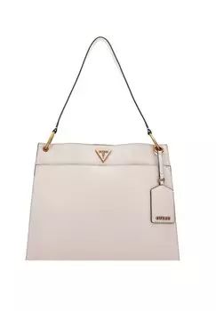 Сумочка BASLEA MONO DOVE Guess, бежевый