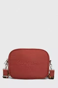 Сумочка Bassy Margy Pepe Jeans, оранжевый