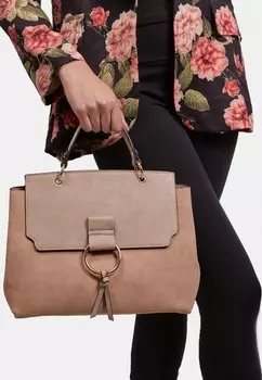 Сумочка Bata, бежевый