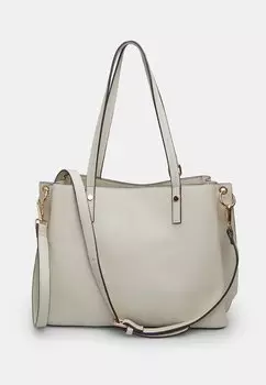 Сумочка Bata, бежевый