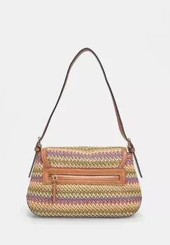 Сумочка Bata, фиолетовый