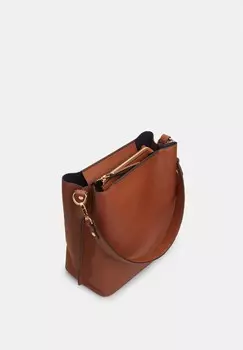 Сумочка Bata, коричневый