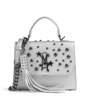 Сумочка bcelest из искусственной кожи Steve Madden, серебряный