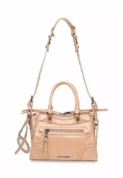 Сумочка Bcelia Steve Madden, персик