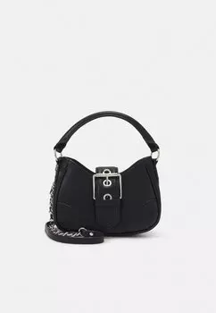 Сумочка Bcharlo Steve Madden, черная