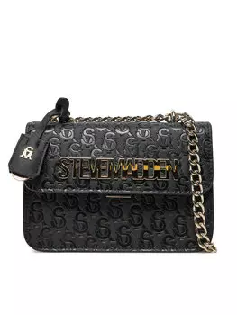 Сумочка Bcoal-E SM13001635 Steve Madden, черный