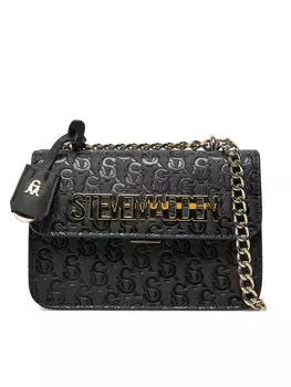 Сумочка Bcoal-E SM13001635 Steve Madden, черный