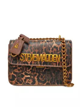 Сумочка Bcoal-L SM13001634 Steve Madden, коричневый