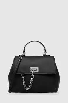 Сумочка Бделани Steve Madden, черный