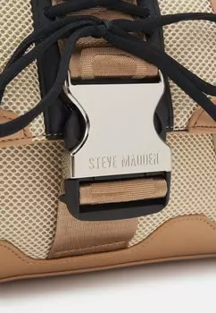 Сумочка BDIEGO Steve Madden, бежевый