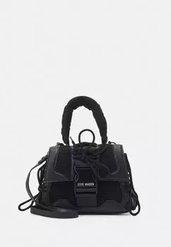 Сумочка Bdiego Steve Madden, черный