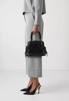 Сумочка BDIEGO Steve Madden, черный