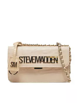 Сумочка Bdoozy SM13001043 Steve Madden, бежевый