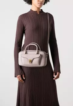 Сумочка BEAT SOFT Coccinelle, светло-розовый