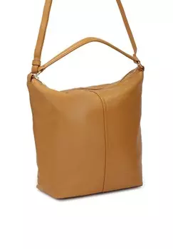 Сумочка BEATRIZ.... Kazar, светло-коричневый