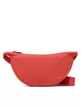 Сумочка Bel M. Crossbody 50536064 Hugo, красный
