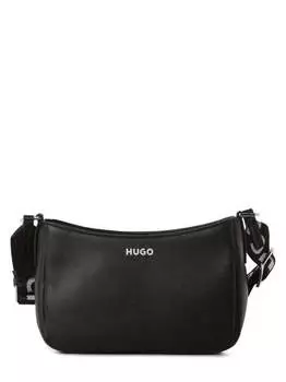 Сумочка bel sm hobo wl Hugo, черный