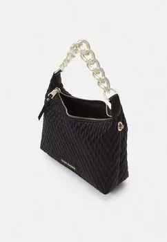 Сумочка BELSIE Steve Madden, черный