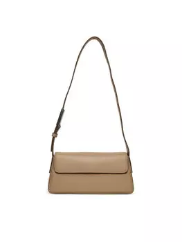 Сумочка Belted Small Shoulder Bag LV04K3110G Calvin Klein Jeans, бежевый