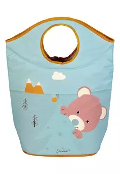 Сумочка BEN Sterntaler, цвет mehrfarbig