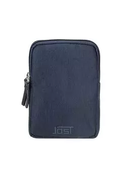 Сумочка Bergen 12 см JOST, темно-синий