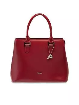 Сумочка берлин Picard, бордовый