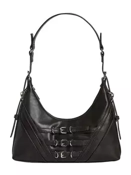 Сумочка Bershka, черный