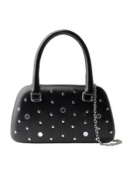 Сумочка Bershka, черный