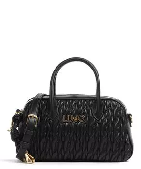 Сумочка Betulla из искусственной кожи Liu Jo, черный