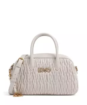 Сумочка betulla из искусственной кожи Liu Jo, белый