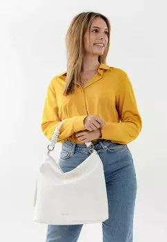 Сумочка Beutel Sfy SURI FREY, белый