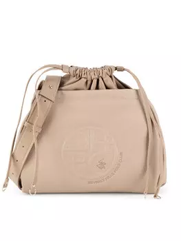 Сумочка Beverly Hills Polo Club, бежевый