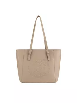 Сумочка Beverly Hills Polo Club, бежевый