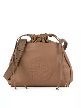 Сумочка Beverly Hills Polo Club, коричневый