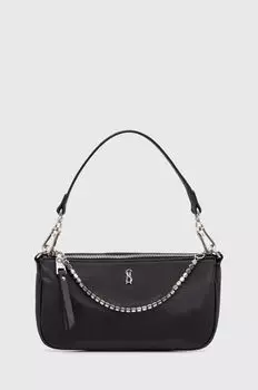 Сумочка Бфлер Steve Madden, черный
