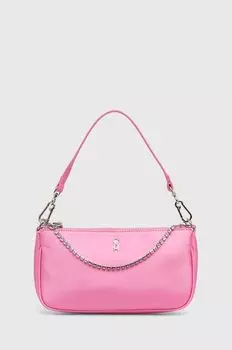 Сумочка Бфлер Steve Madden, розовый
