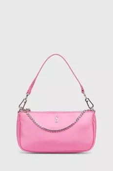 Сумочка Бфлер Steve Madden, розовый