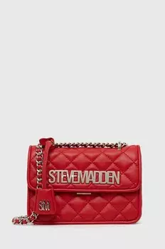 Сумочка Бфри Steve Madden, красный