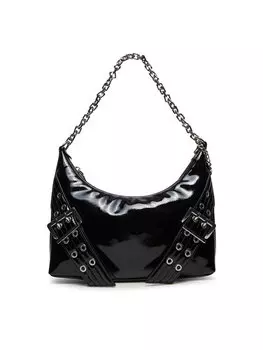 Сумочка Bgraya SM13001695 Steve Madden, черный