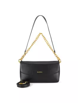 Сумочка BHA7241-BR Badura, черный